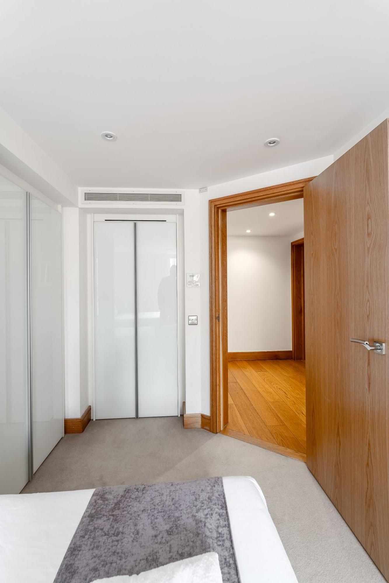 Appartement Luxury 3bedroom 2bath-london Marylebone Station