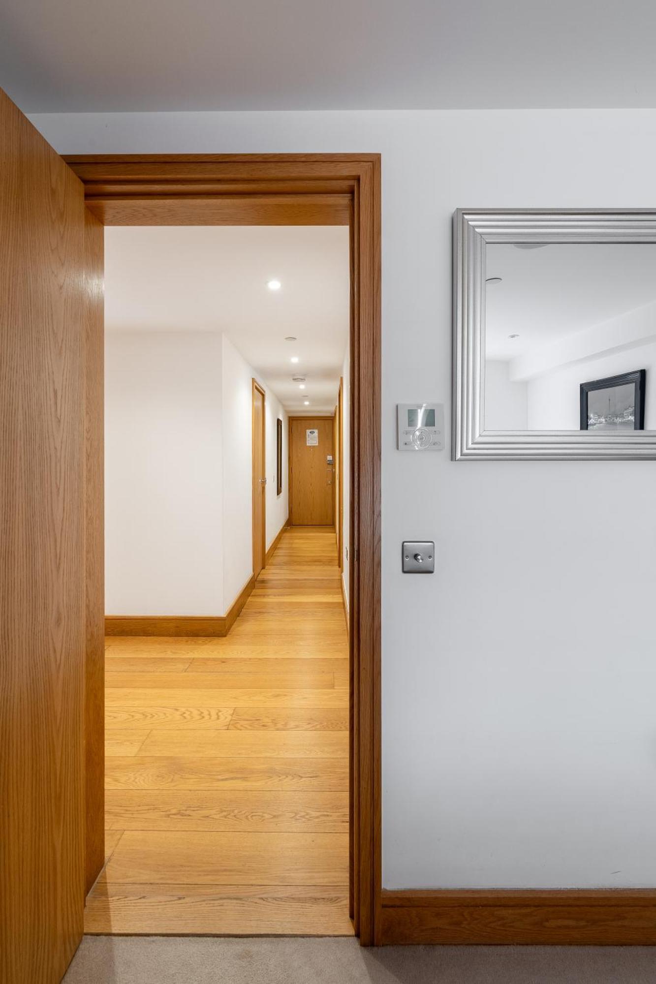 Luxury 3bedroom 2bath-london Marylebone Station London