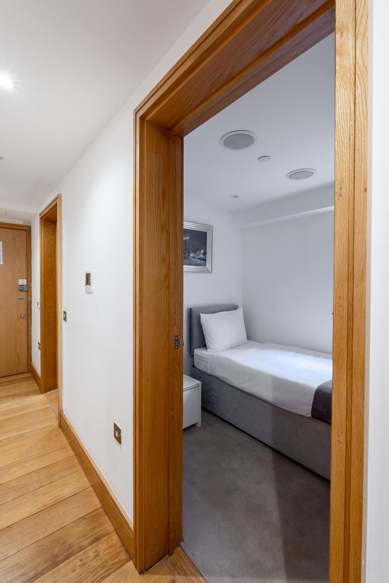 Luxury 3bedroom 2bath-london Marylebone Station