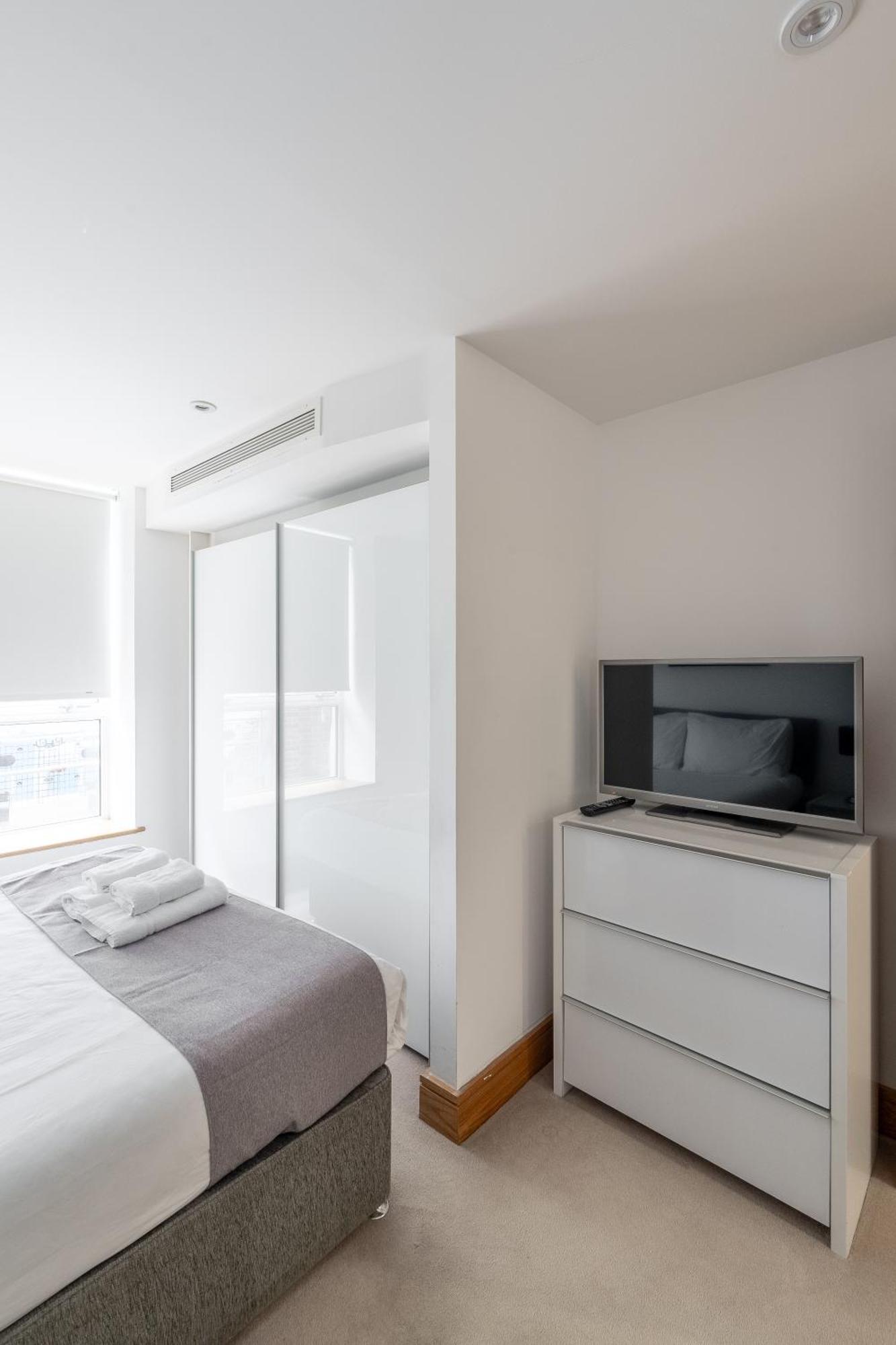 Luxury 3bedroom 2bath-london Marylebone Station Londres