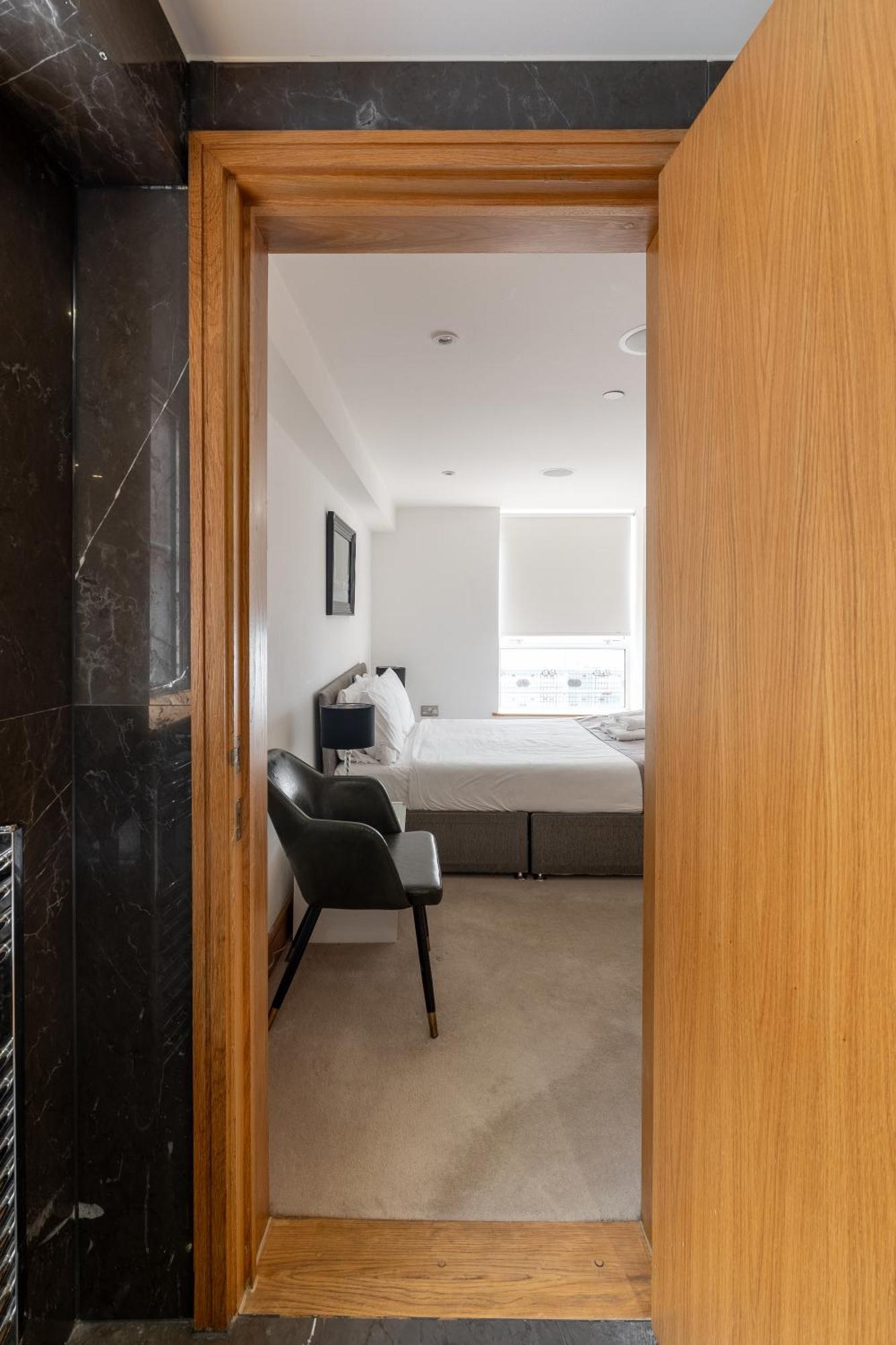 Luxury 3bedroom 2bath-london Marylebone Station Londres