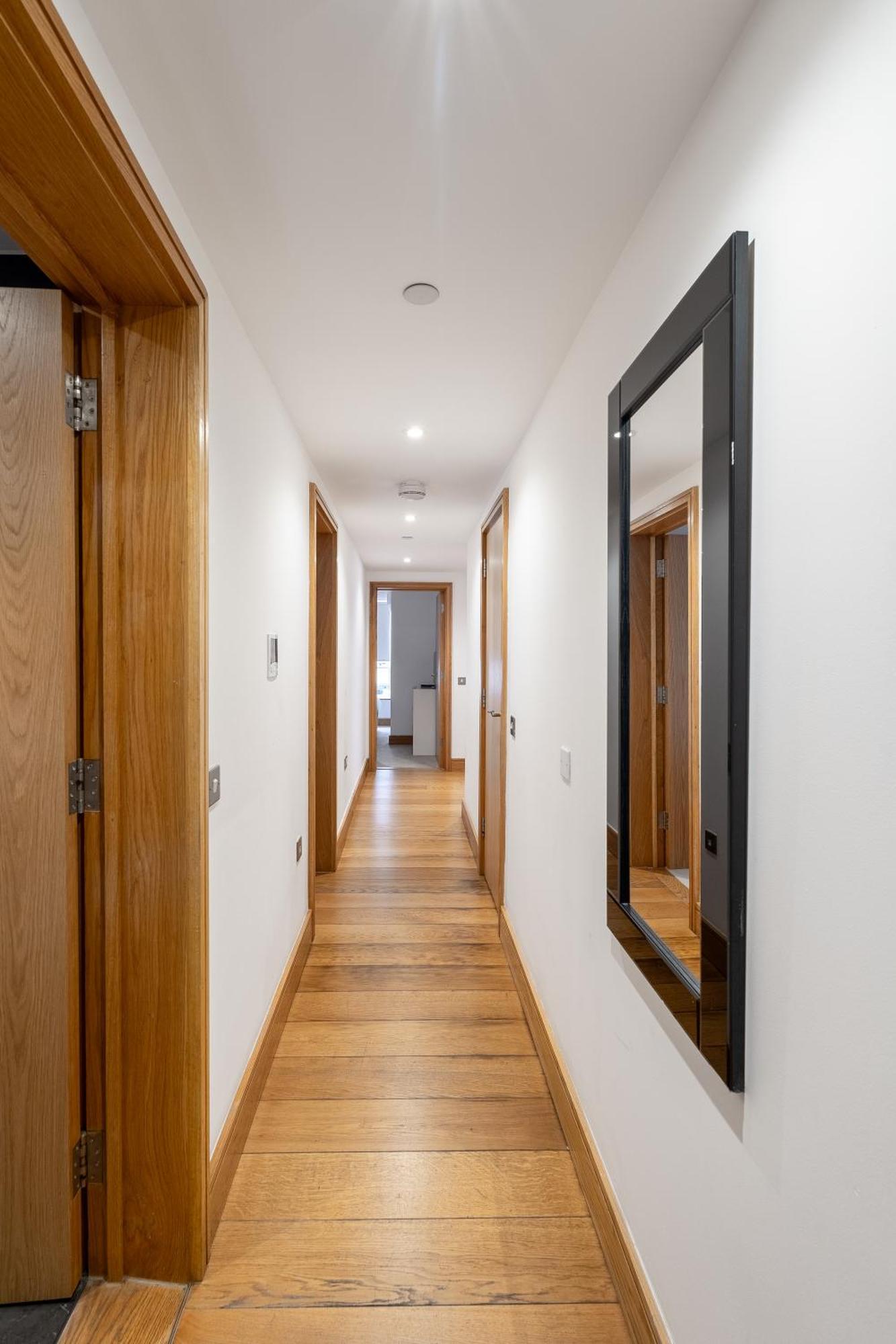 Luxury 3bedroom 2bath-london Marylebone Station London