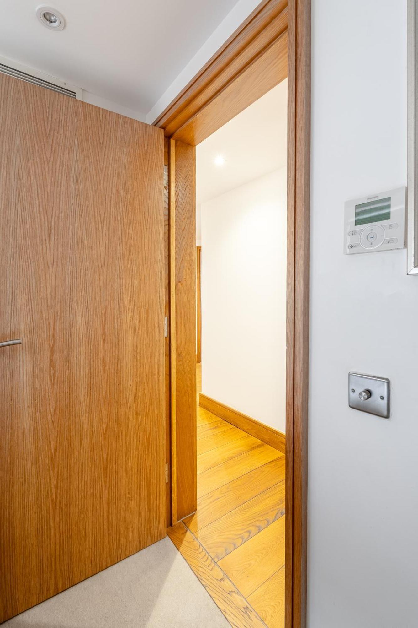 Luxury 3bedroom 2bath-london Marylebone Station Londres