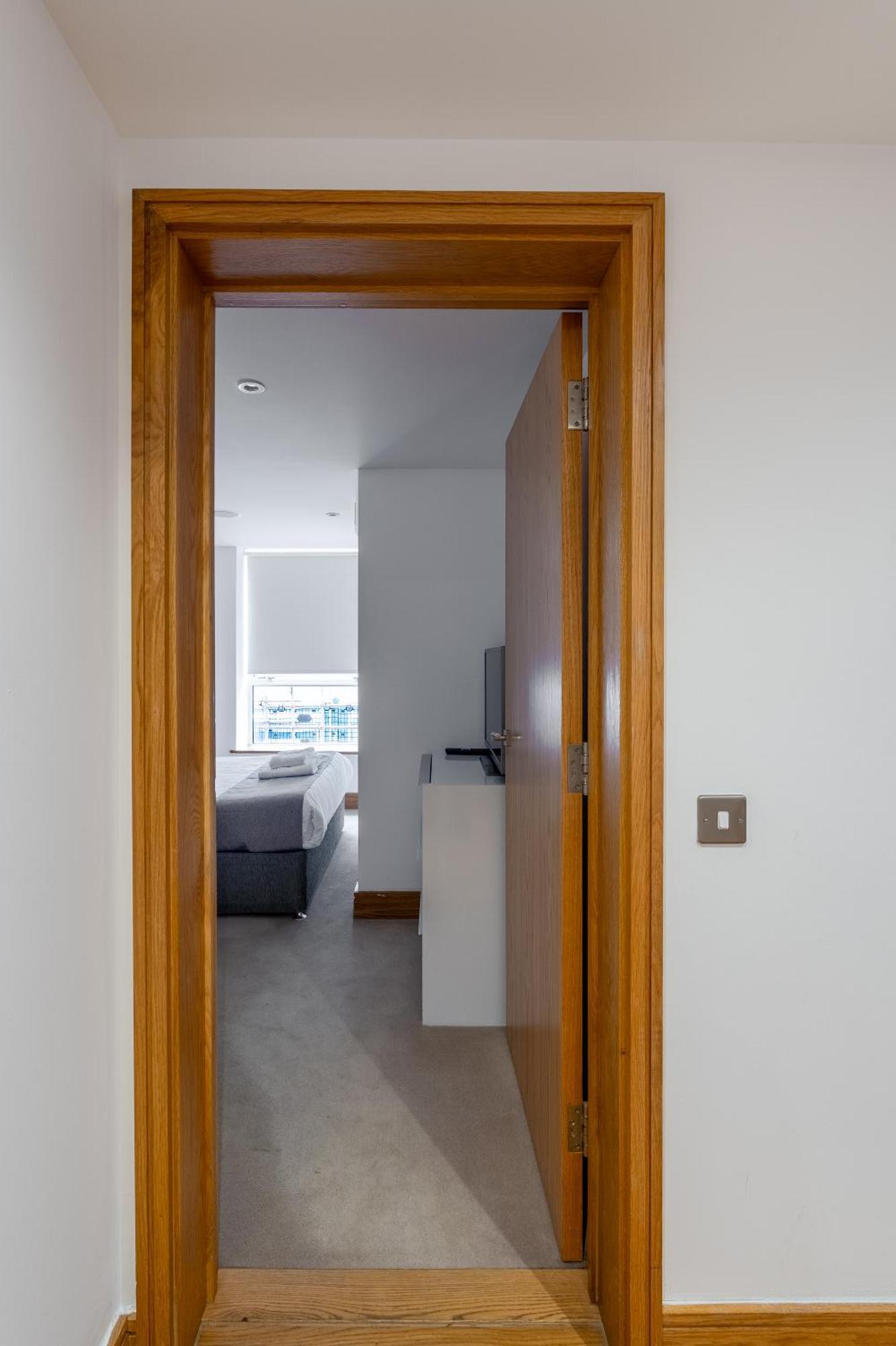 Appartement Luxury 3bedroom 2bath-london Marylebone Station *
