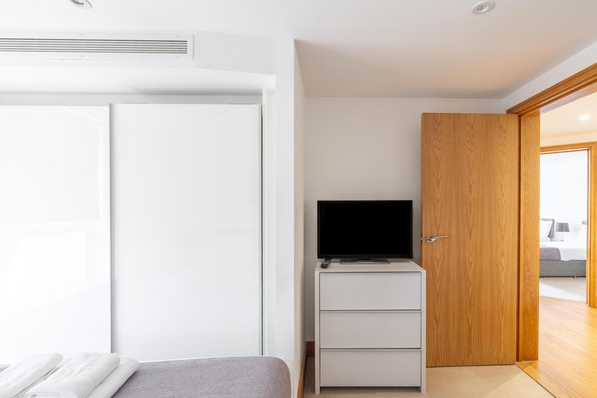 Luxury 3bedroom 2bath-london Marylebone Station
