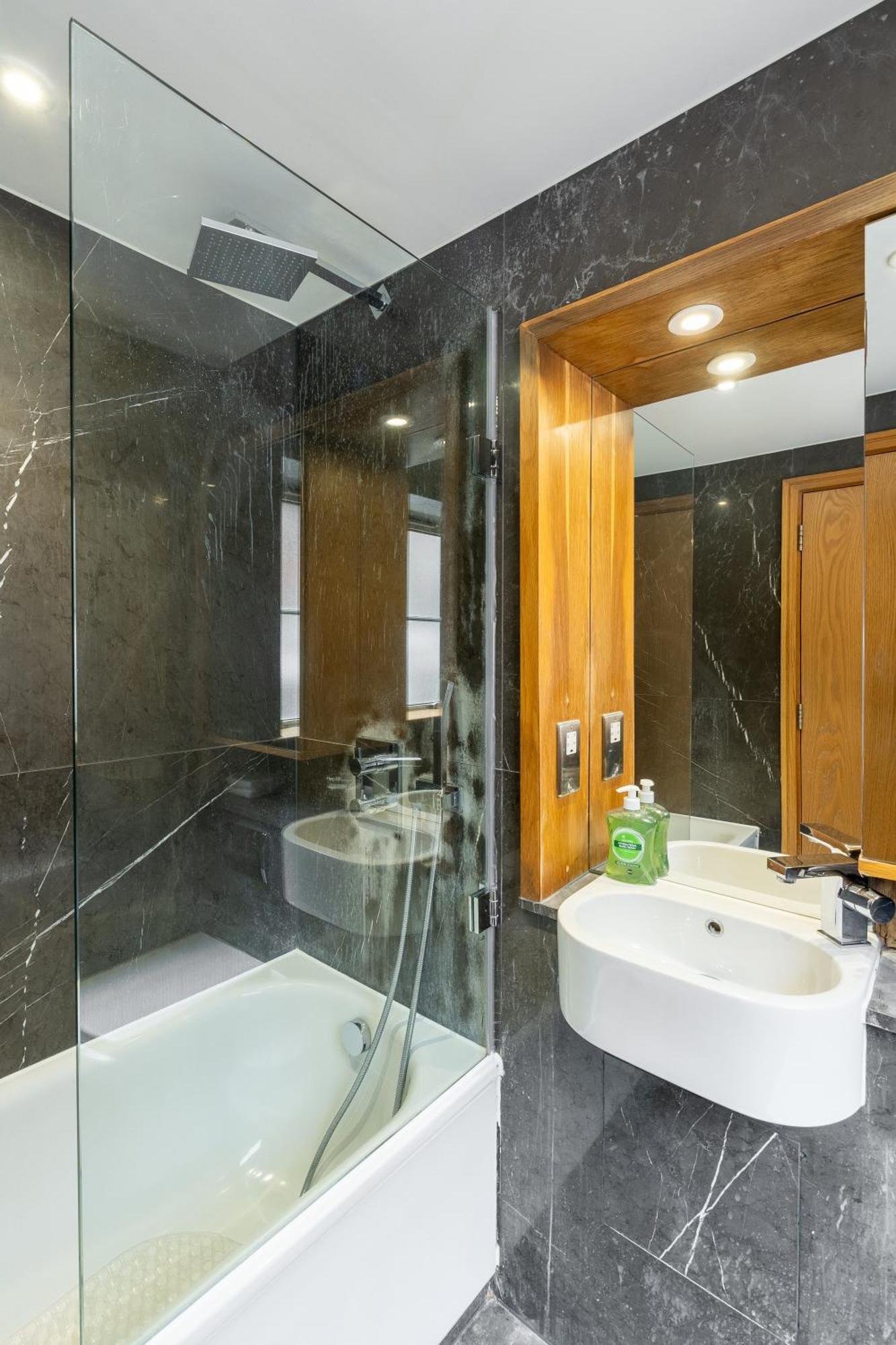 Appartement Luxury 3bedroom 2bath-london Marylebone Station Londres