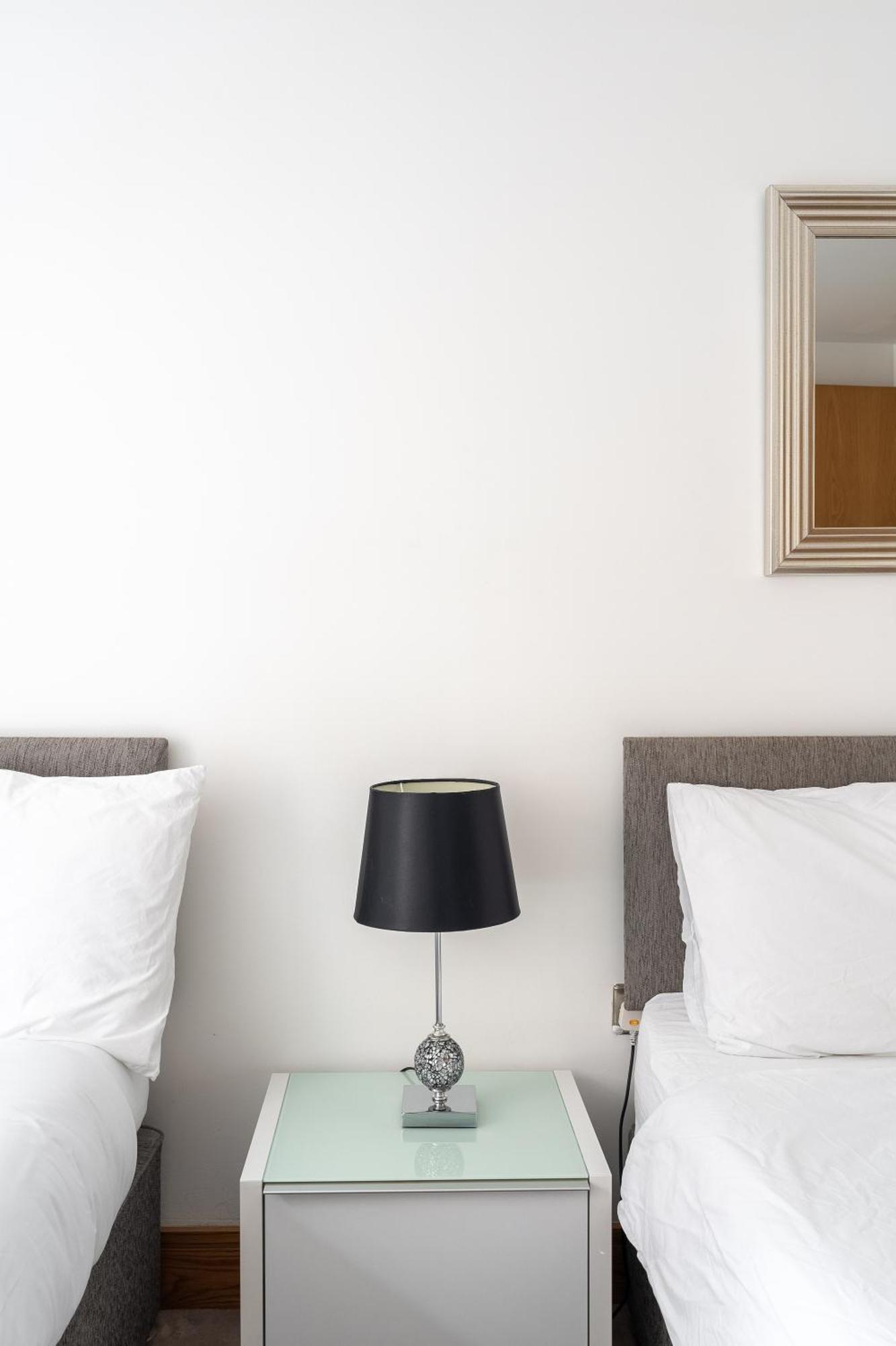 Luxury 3bedroom 2bath-london Marylebone Station Londres