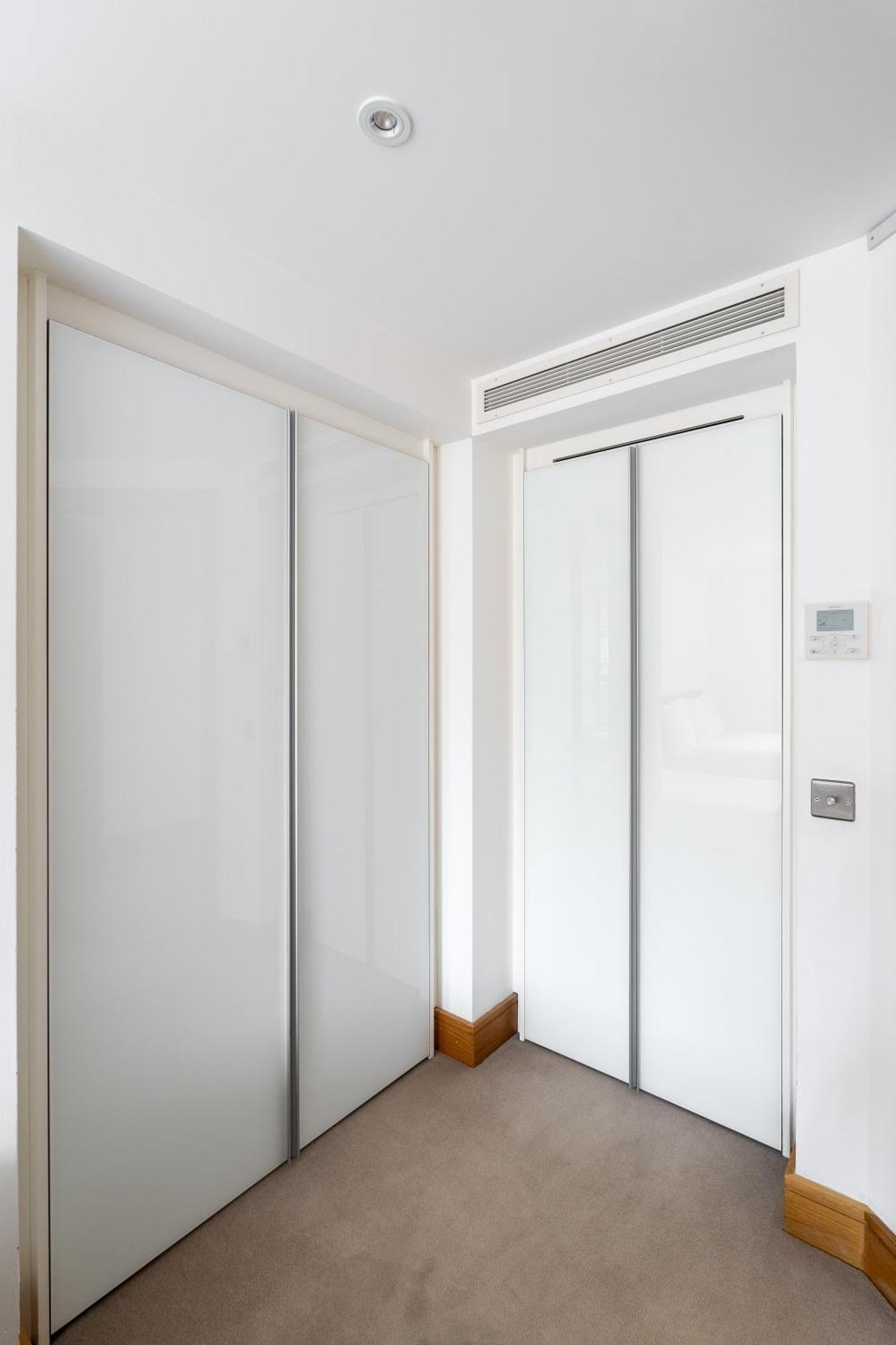 Appartement Luxury 3bedroom 2bath-london Marylebone Station