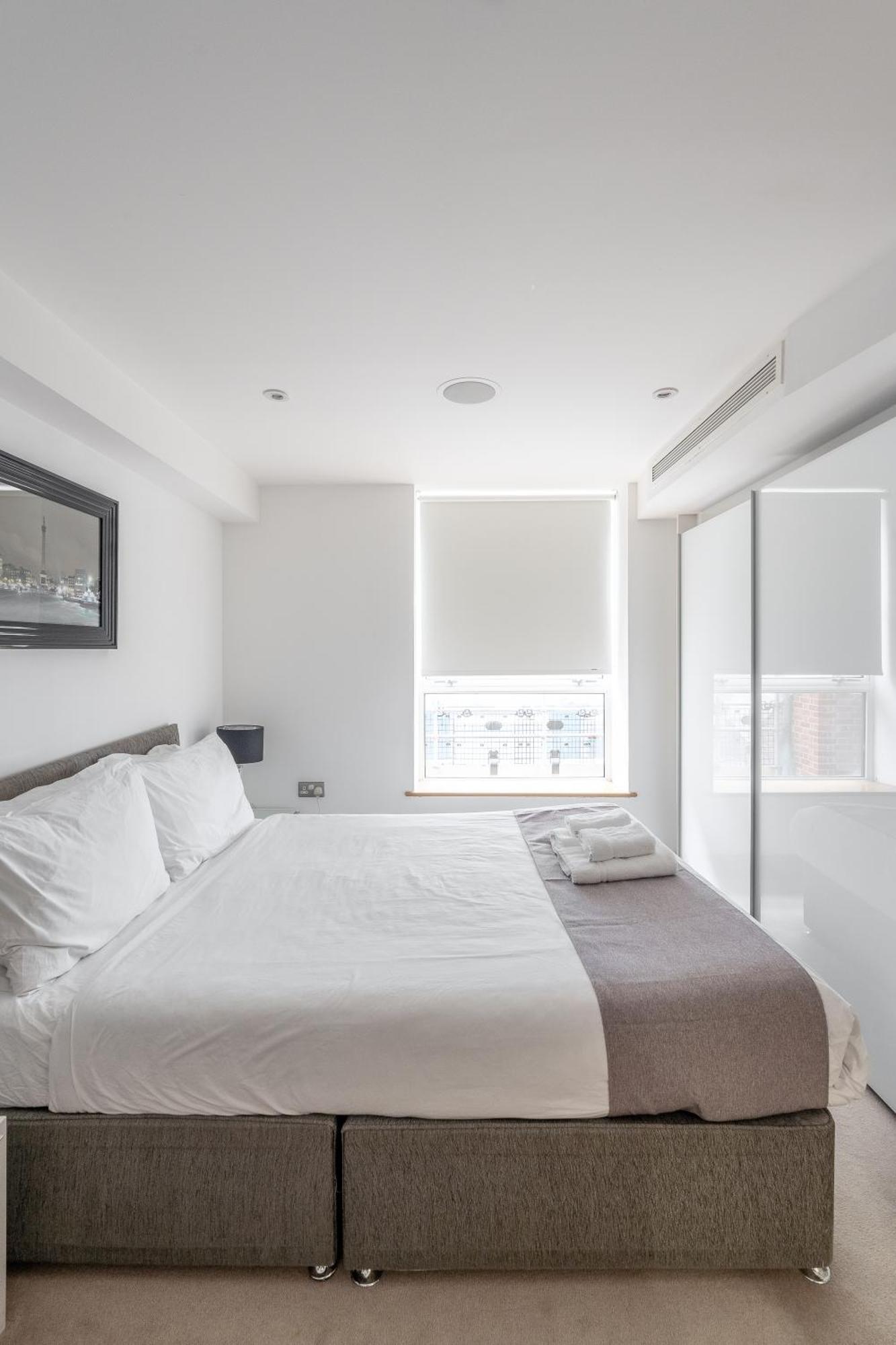 Luxury 3bedroom 2bath-london Marylebone Station