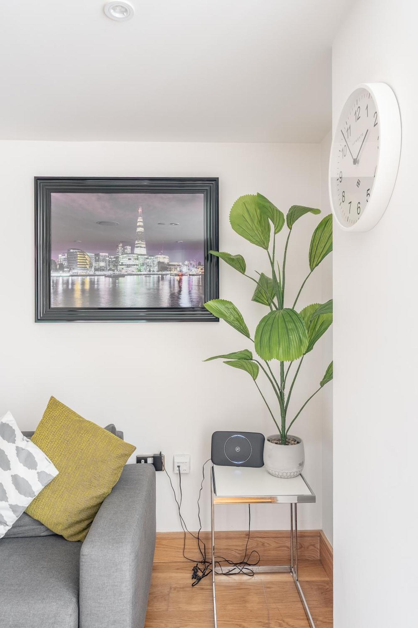 Appartement Luxury 3bedroom 2bath-london Marylebone Station