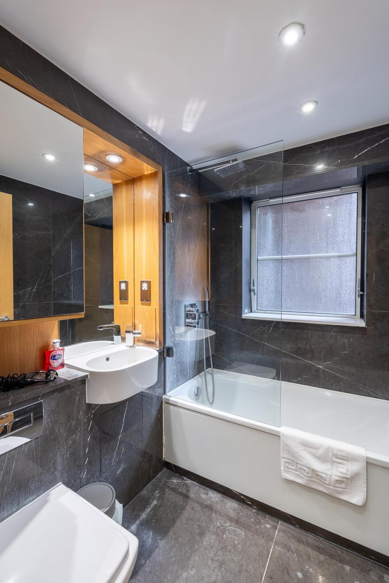 Luxury 3bedroom 2bath-london Marylebone Station Londres