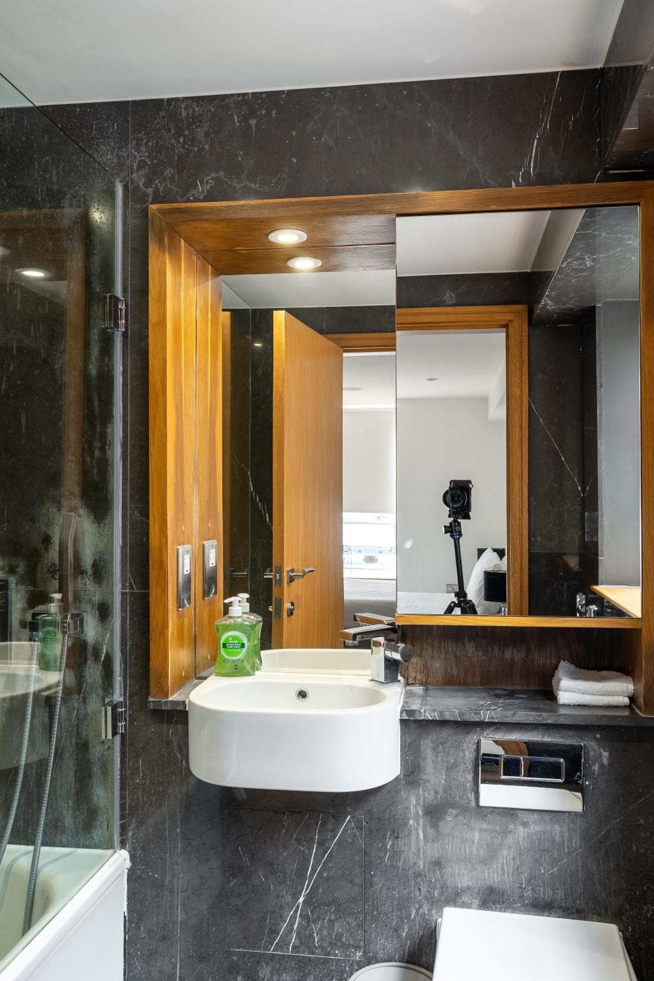 Appartement Luxury 3bedroom 2bath-london Marylebone Station