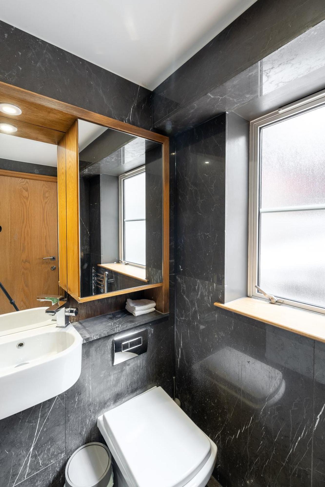 Appartement Luxury 3bedroom 2bath-london Marylebone Station