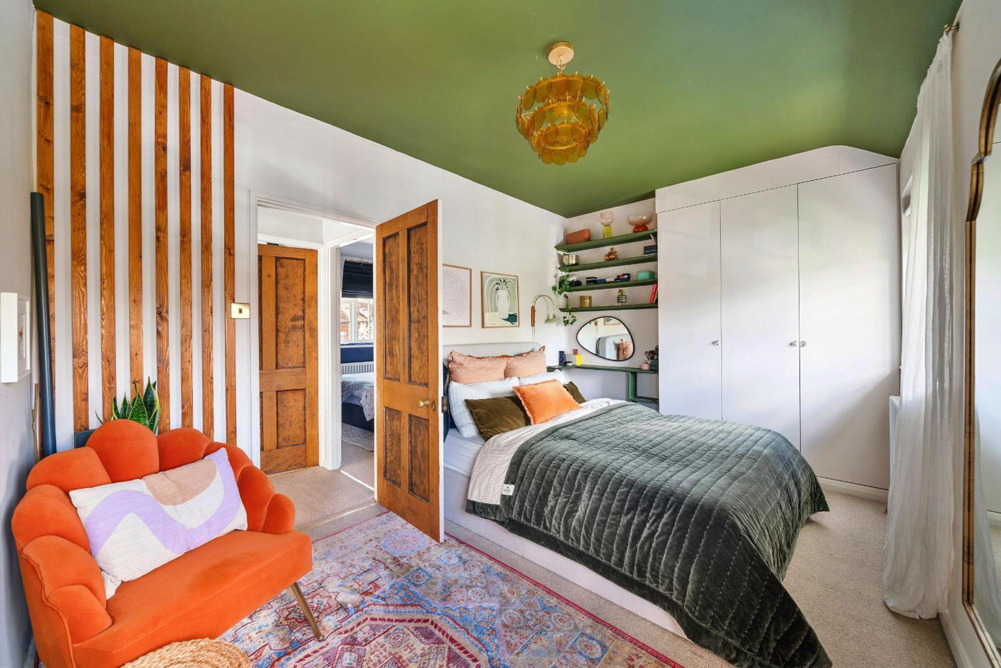 Hébergement de vacances Finest Retreats - The Secret Garden, Nr Wimbledon Londres