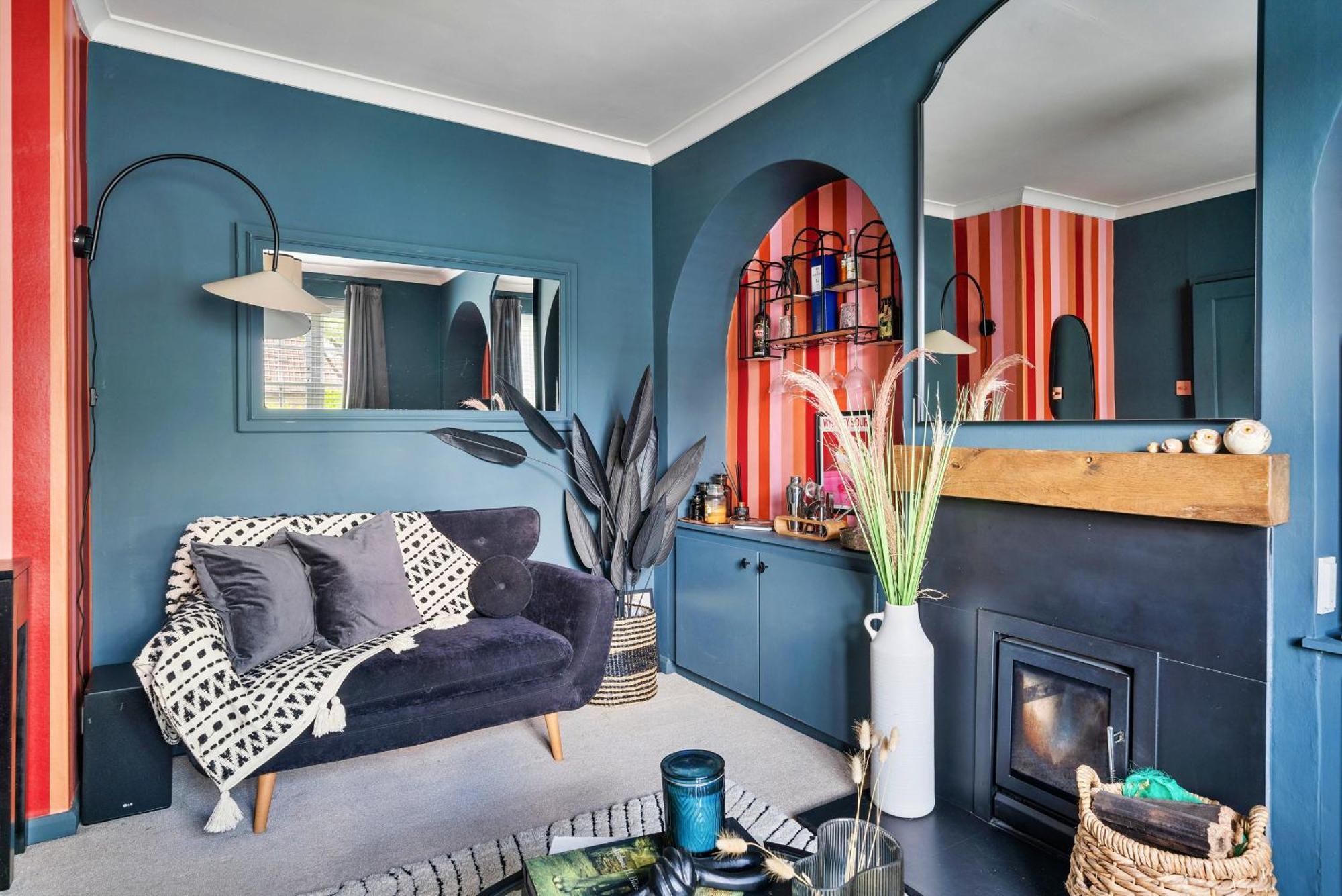 Hébergement de vacances Finest Retreats - The Secret Garden, Nr Wimbledon