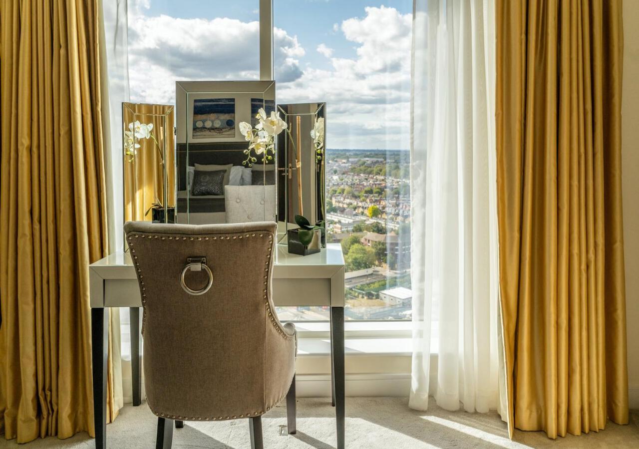 Apartamento Luxury Riverside *