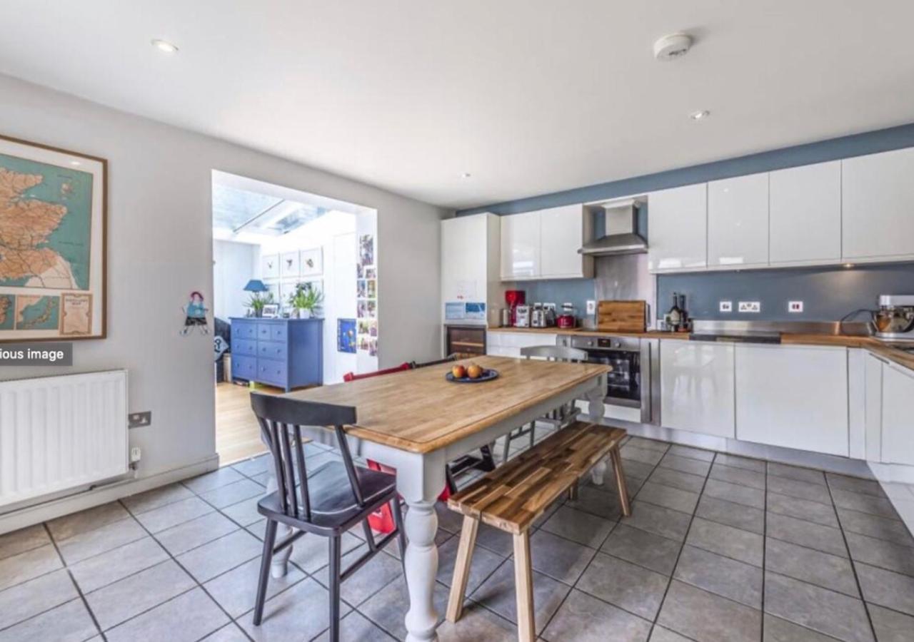 Accommodatie bij particulieren Welcome To Your Londen