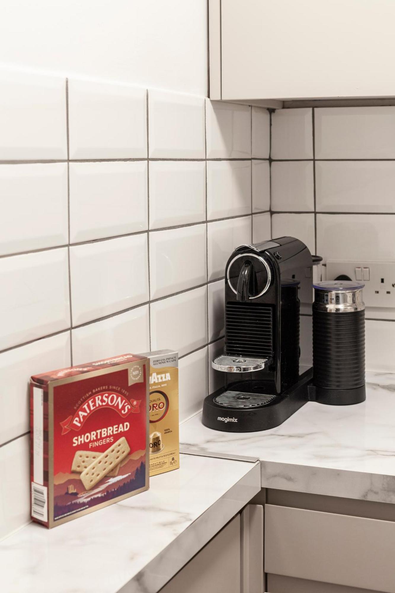 Apartamento Soho Nest Londres