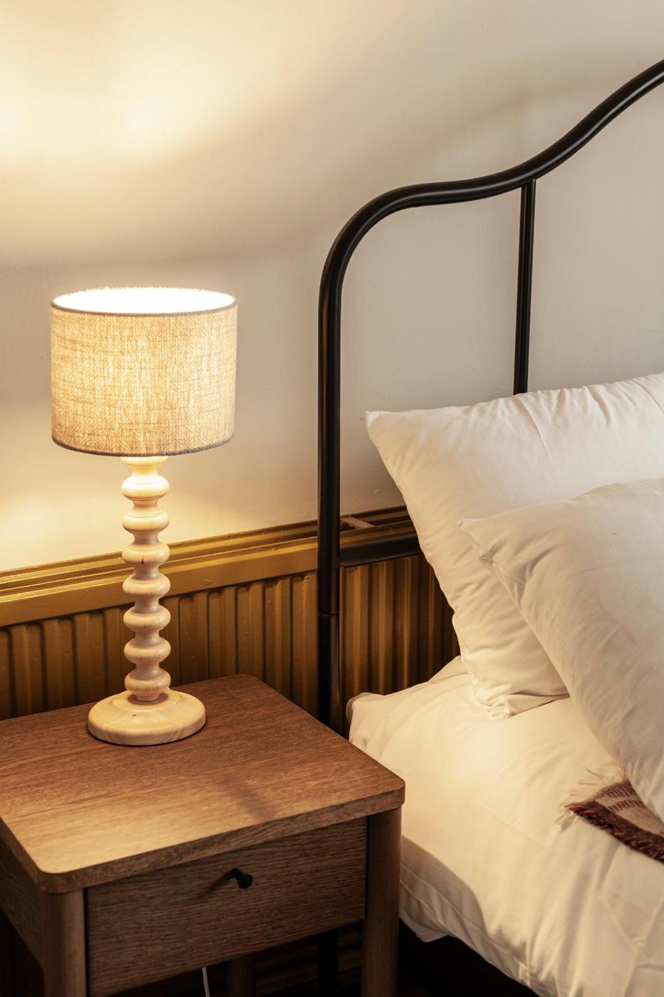 Apartamento Soho Nest Londres