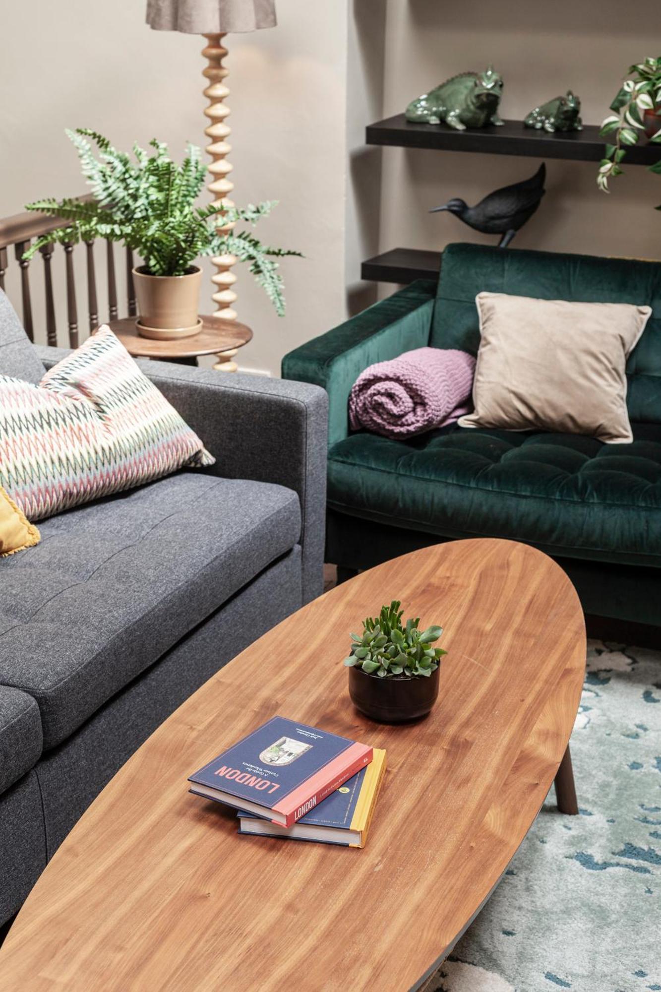 Soho Nest Londres