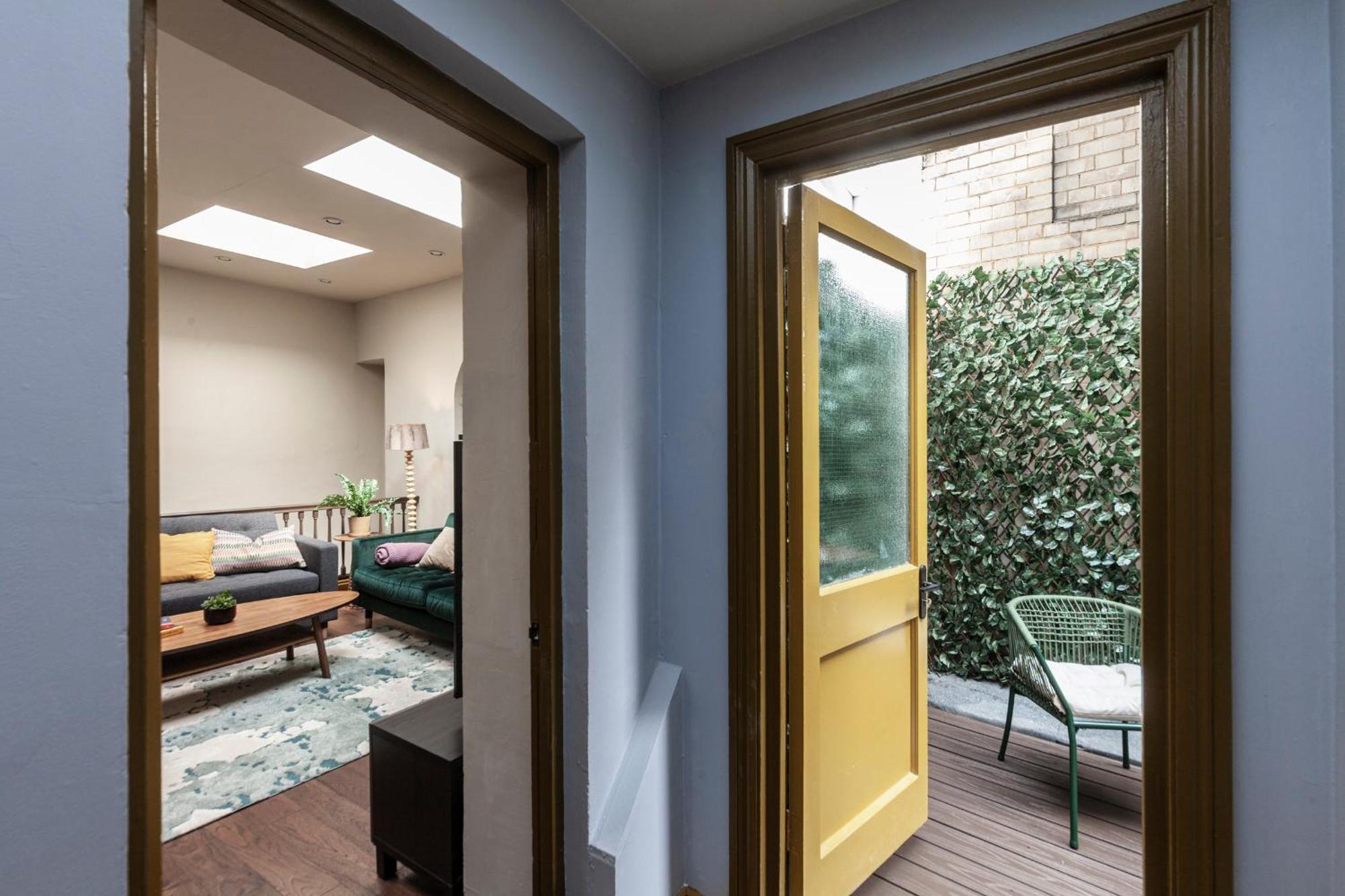 Apartamento Soho Nest Londres