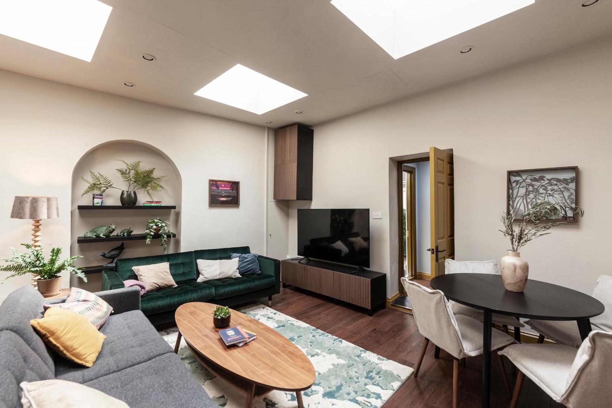 Apartamento Soho Nest
