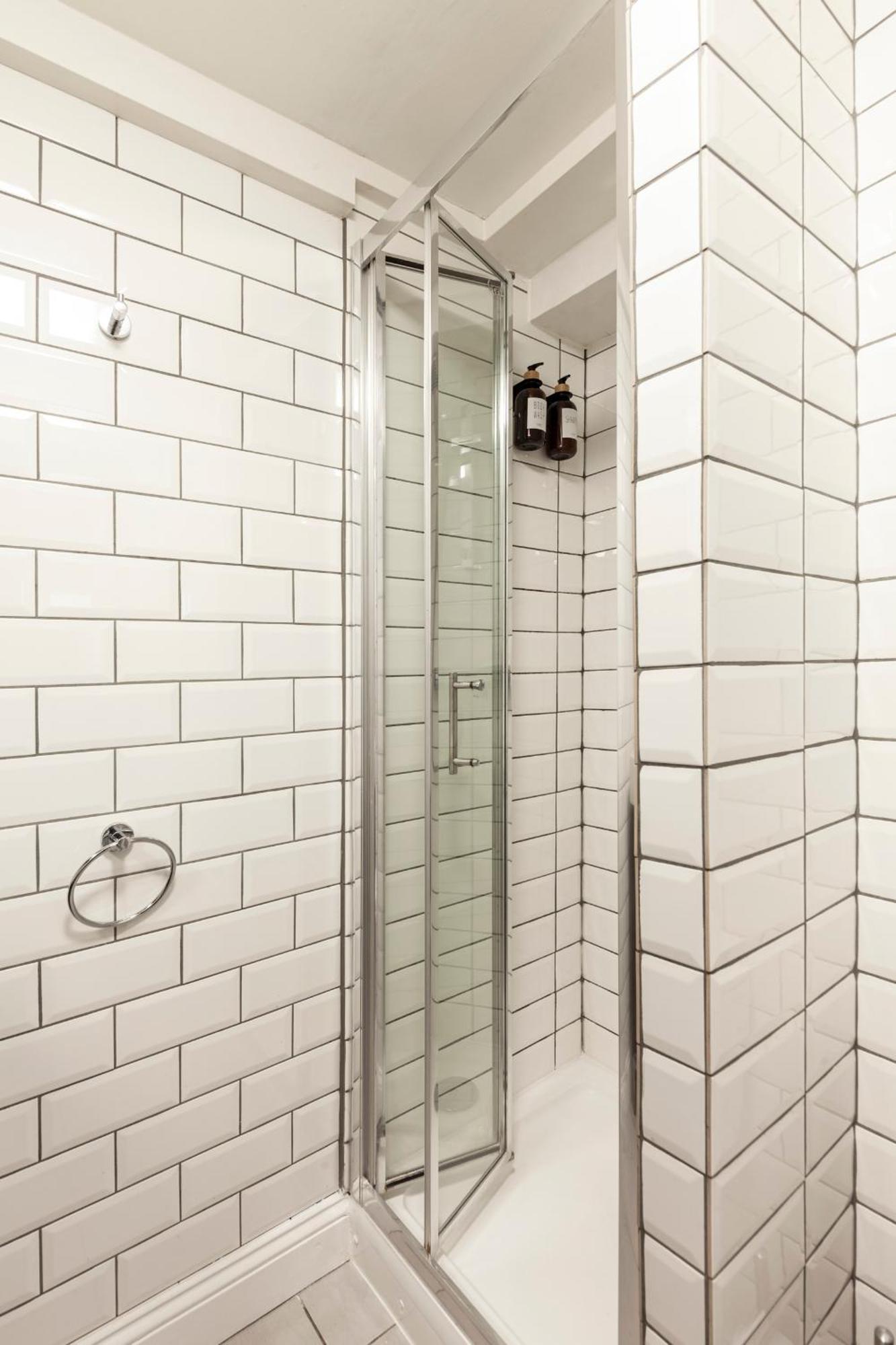 Apartamento Soho Nest *