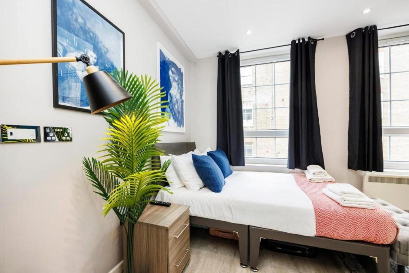 Casa de hóspedes Chic In Spitalfields, Londres