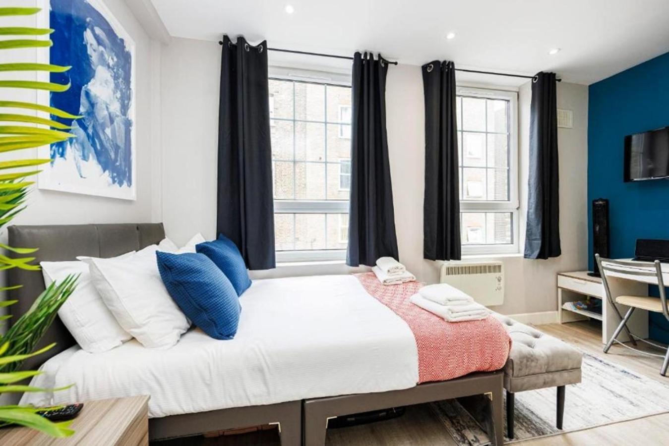 Casa de hóspedes Chic In Spitalfields, Londres