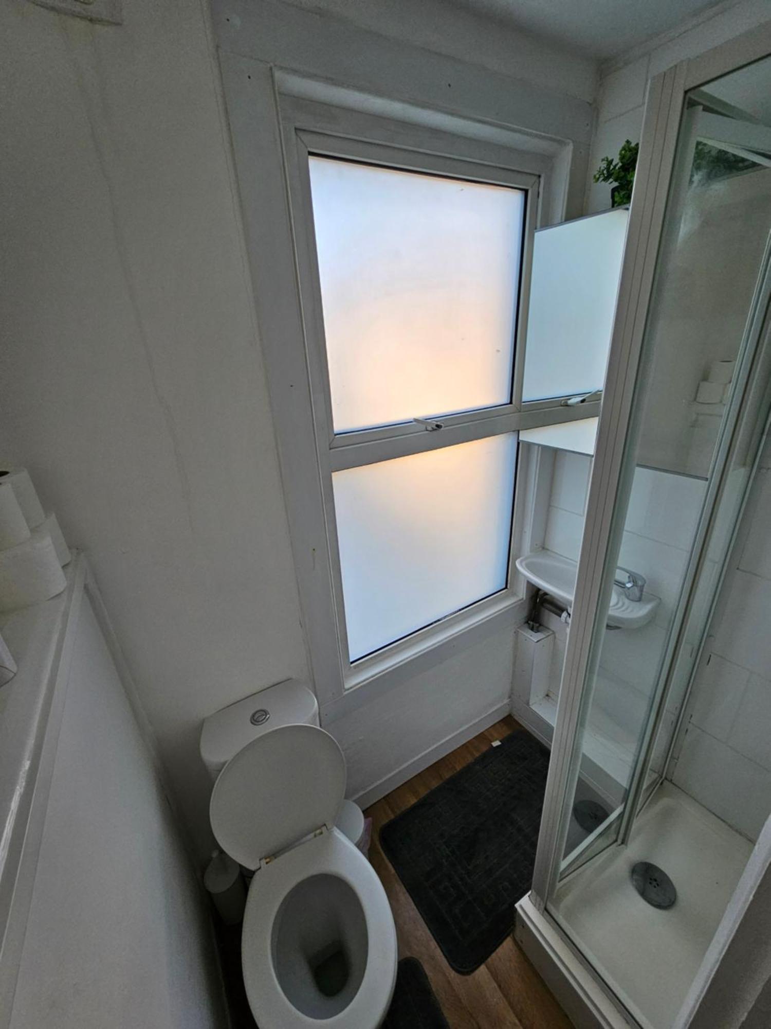 Appartement Tiny Studio, 30 Min To St. Pancras, North Londres