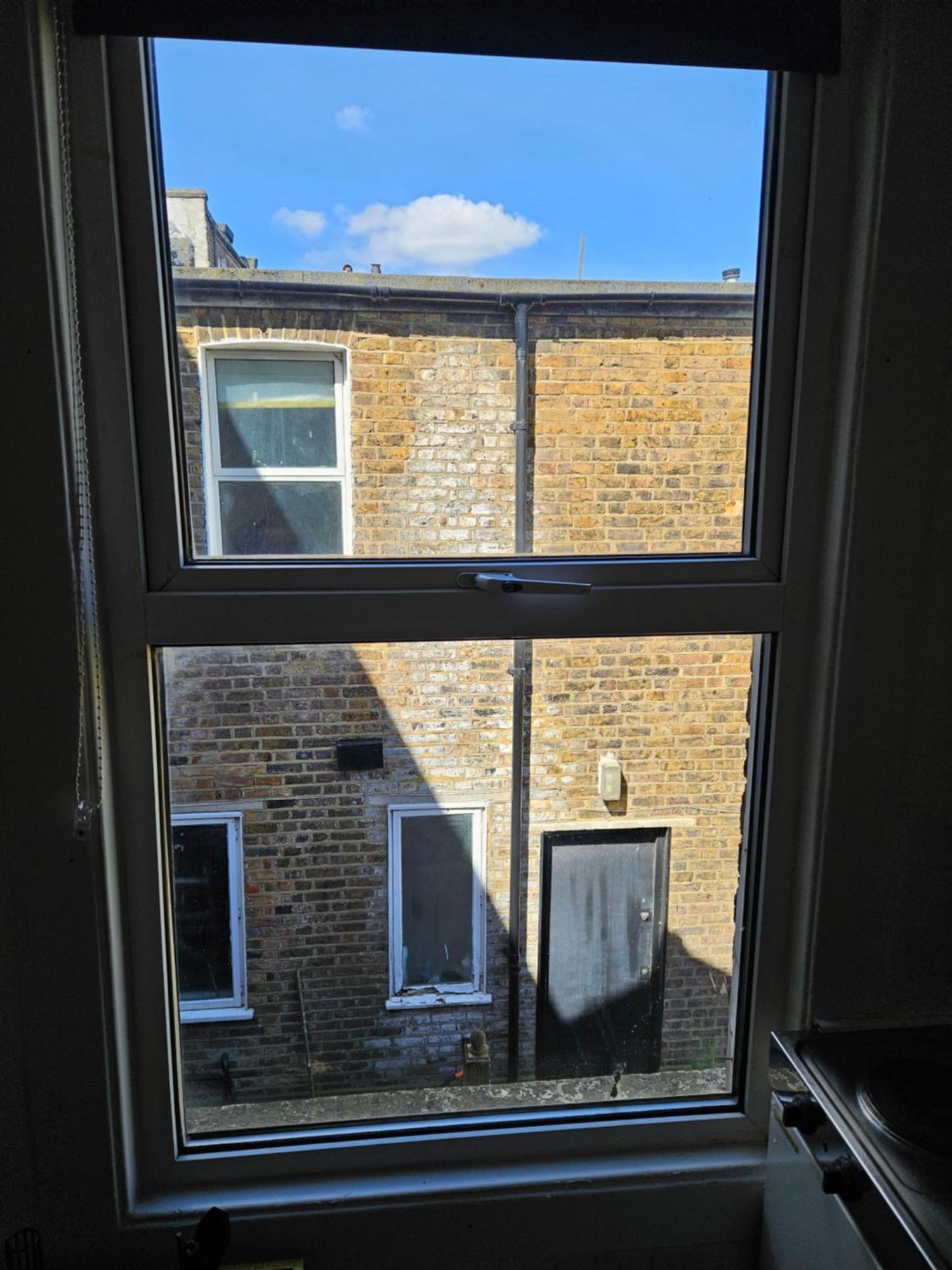 Apartamento Tiny Studio, 30 Min To St. Pancras, North *