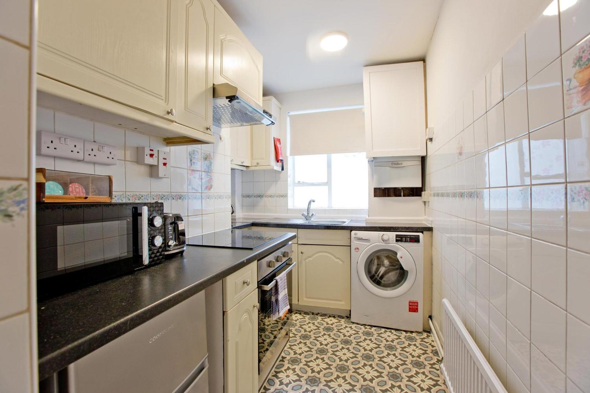 Apartamento Imperial Leinster Garden