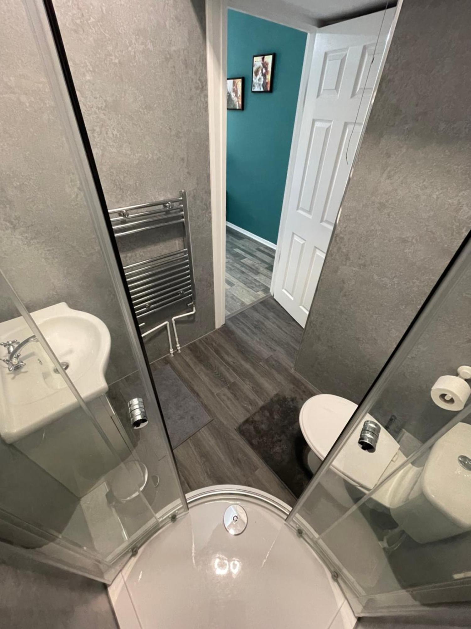 Apartamento Exquisite #4 Londres