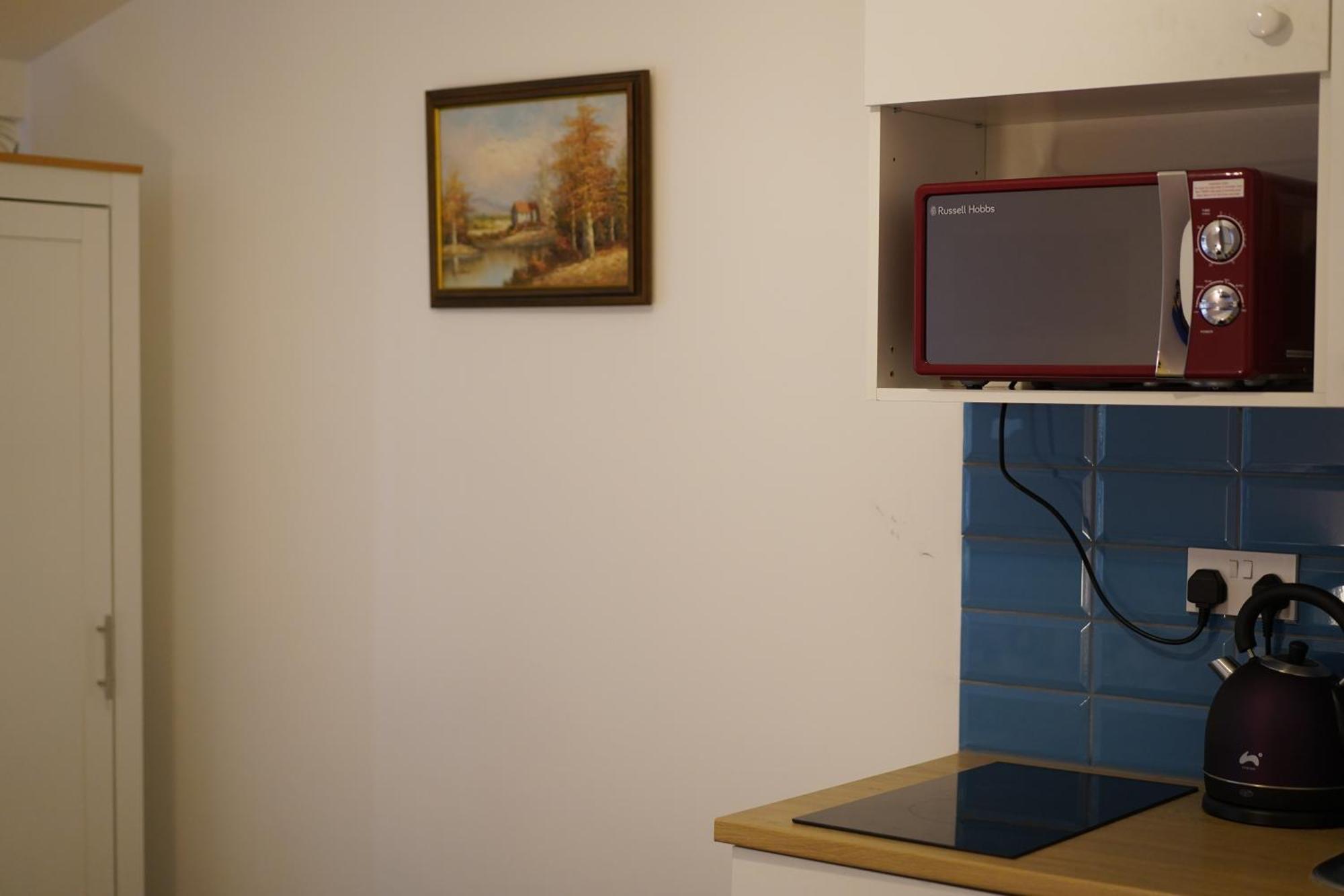 Apartamento Nest #3 Londres