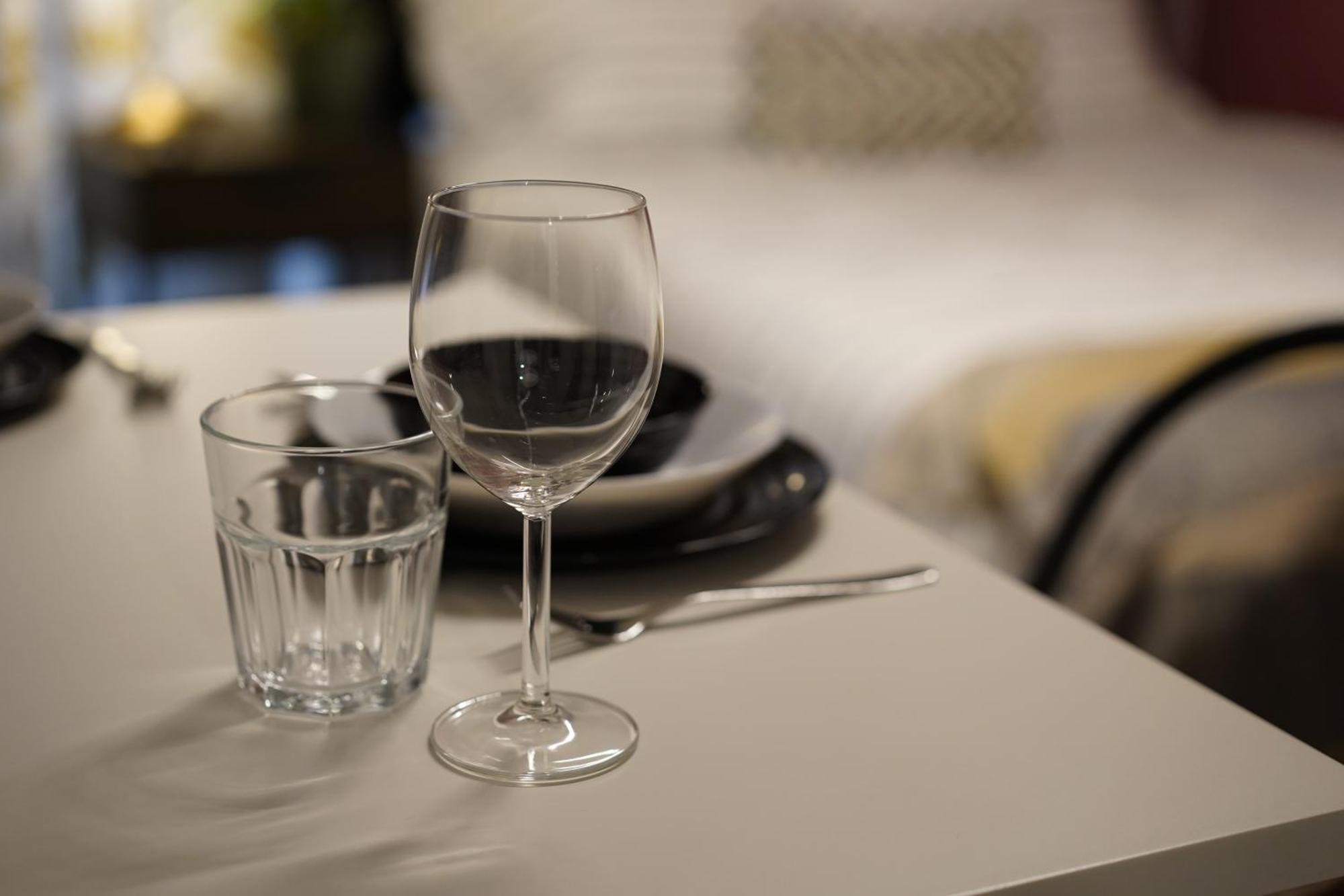 Appartement Zen Den #2 Londen