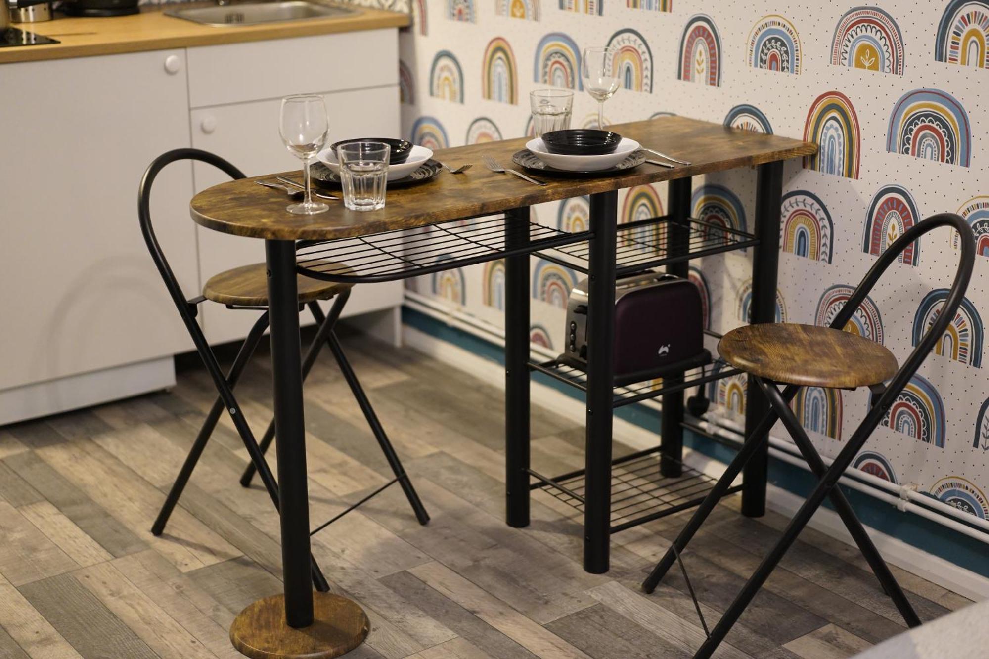 Apartamento Urban Loft #1