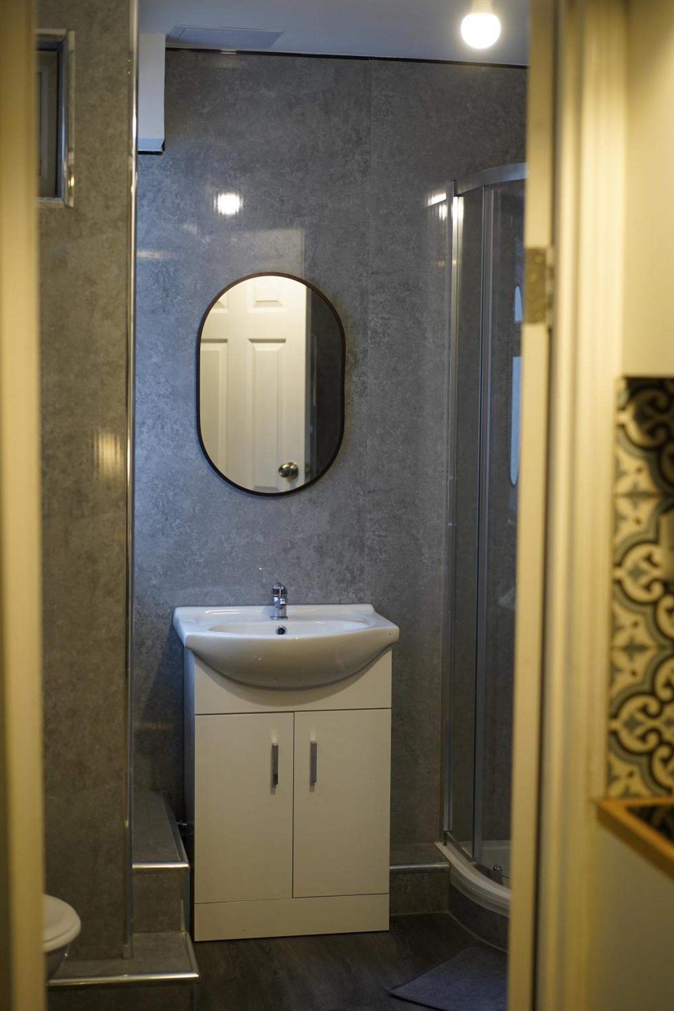 Apartamento Urban Loft #1 Londres