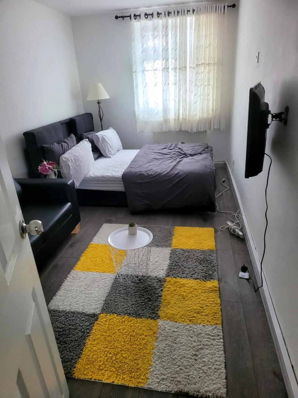 Quarto em Acomodações Particulares Simplyguests *