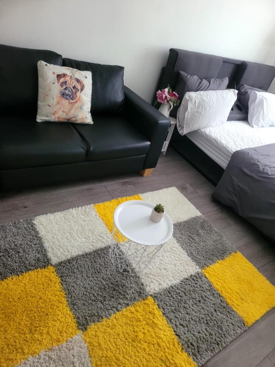 Homestay Simplyguests *