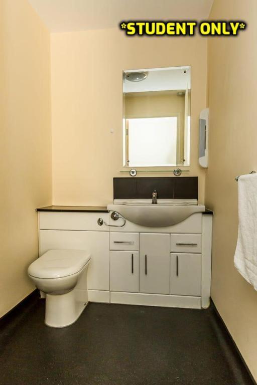 Apartamento Student Only Zeni Vauxhall *