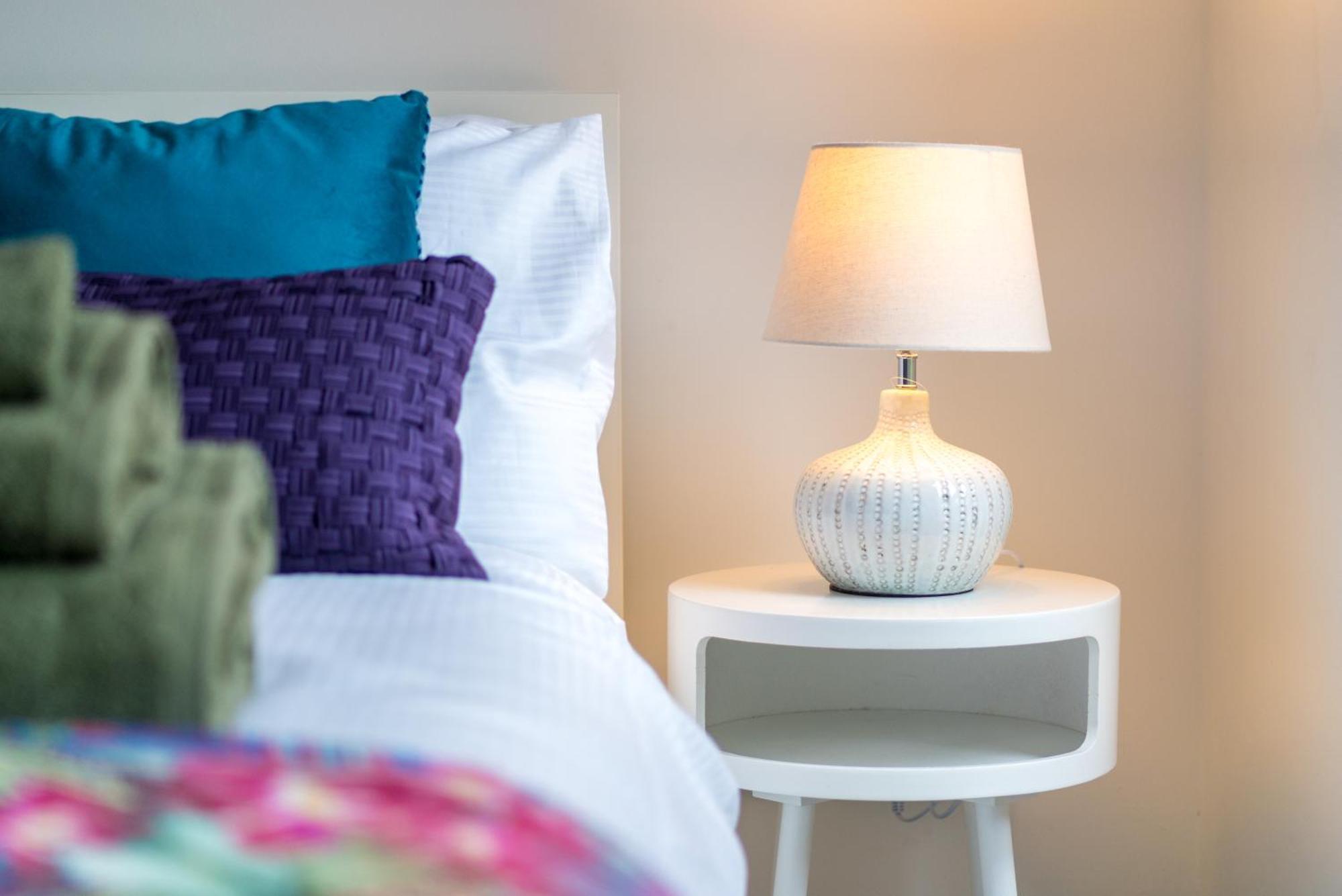 Apartamento Beautiful & Serene Flat In The Heart Of Londres