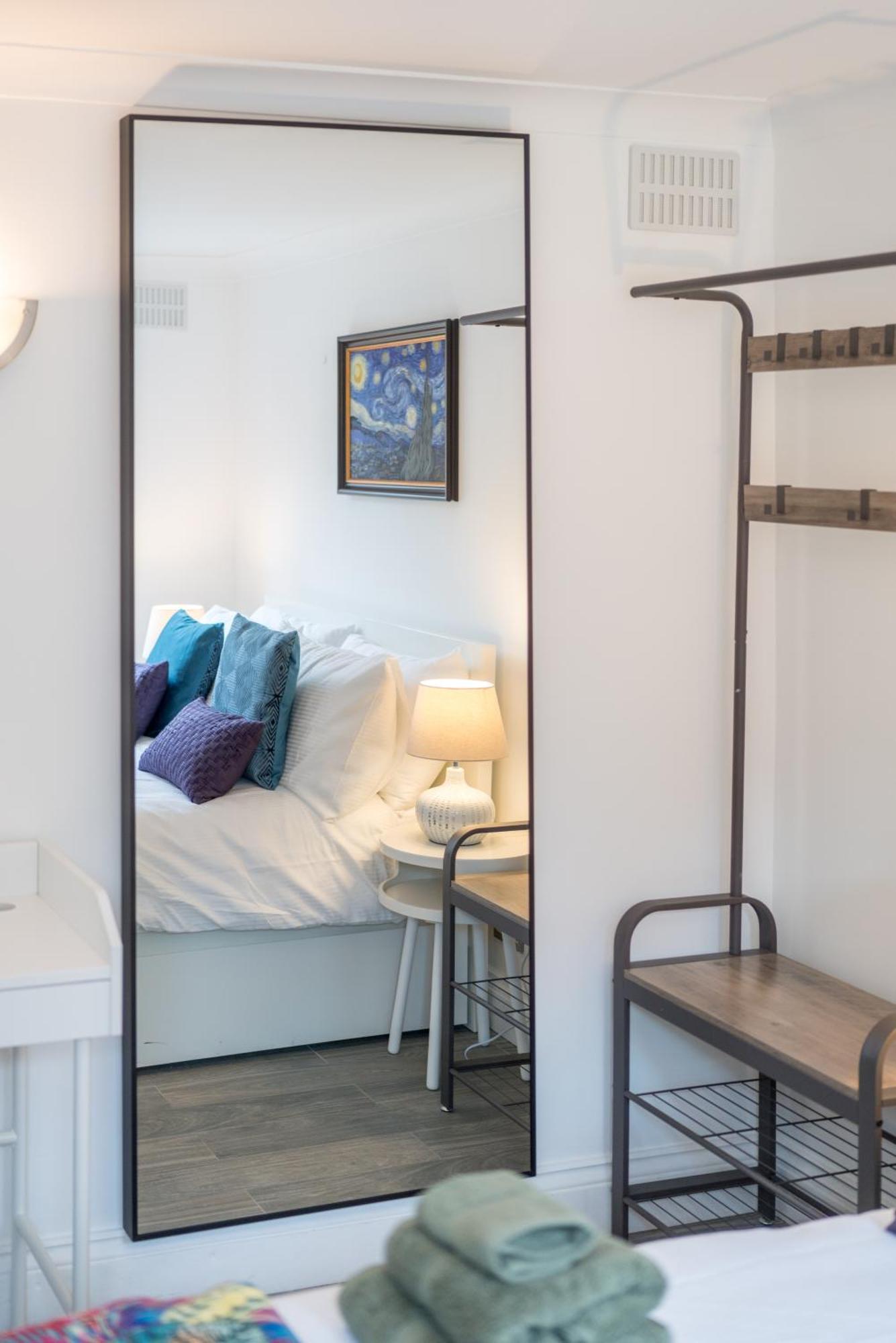 Apartamento Beautiful & Serene Flat In The Heart Of Londres