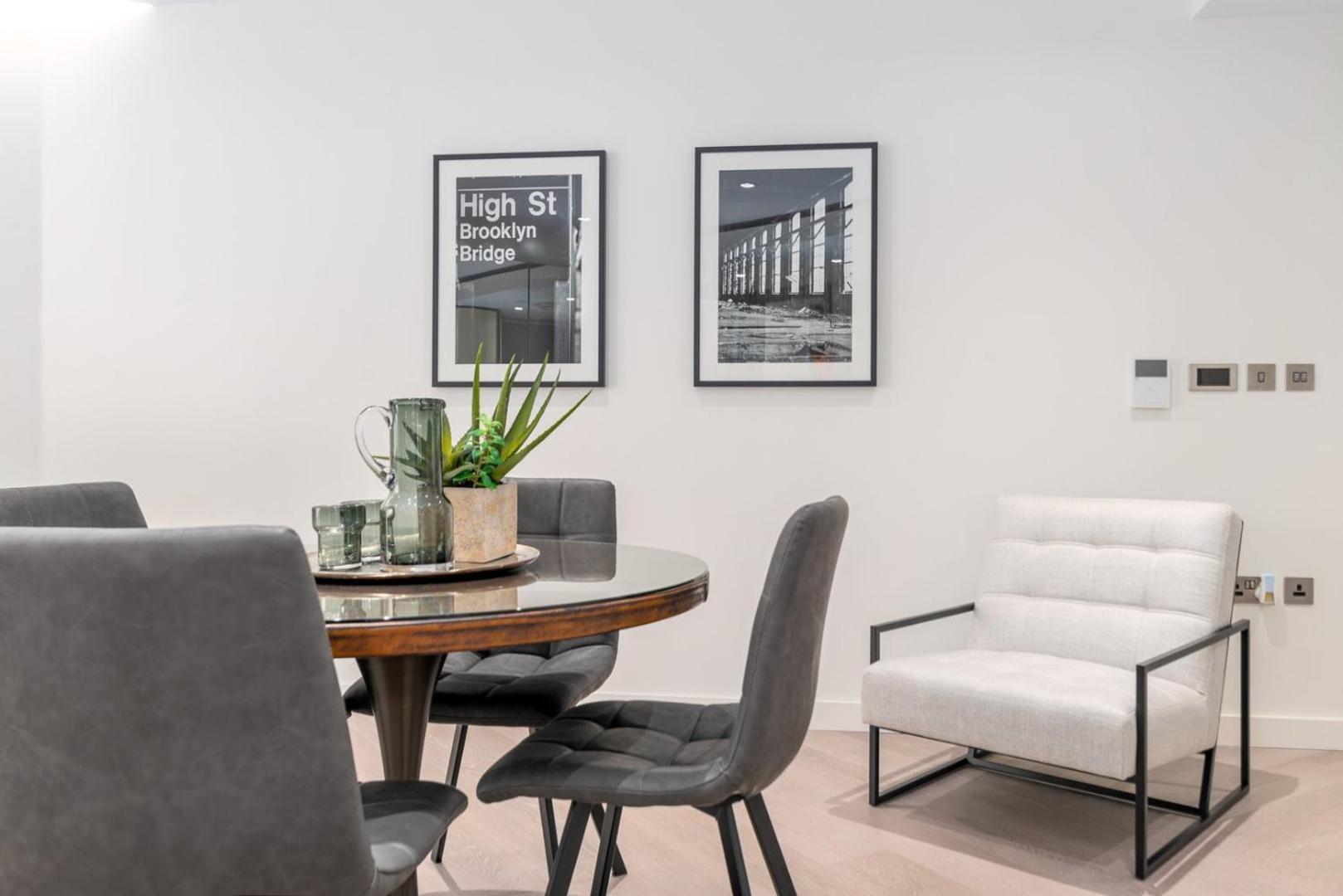 Appartement Guestready - 2br Luxury Flat In