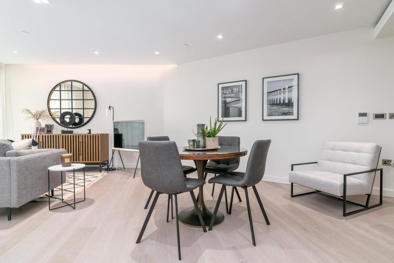 Appartement Guestready - 2br Luxury Flat In