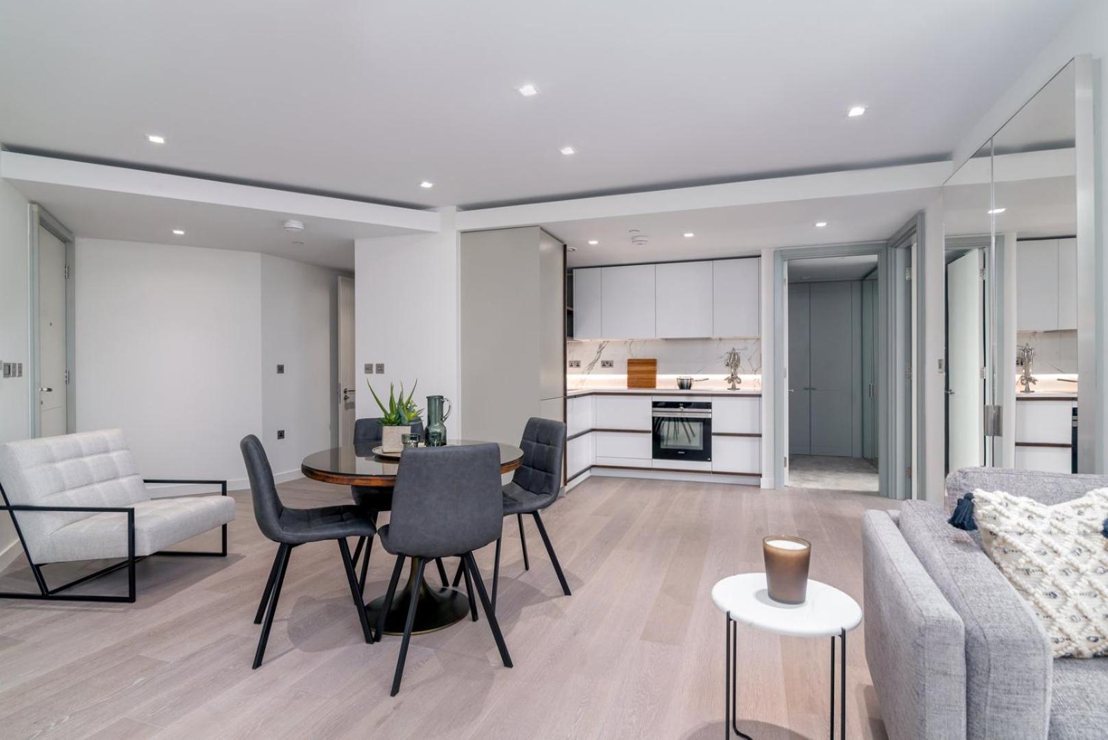 Guestready - 2br Luxury Flat In Londres