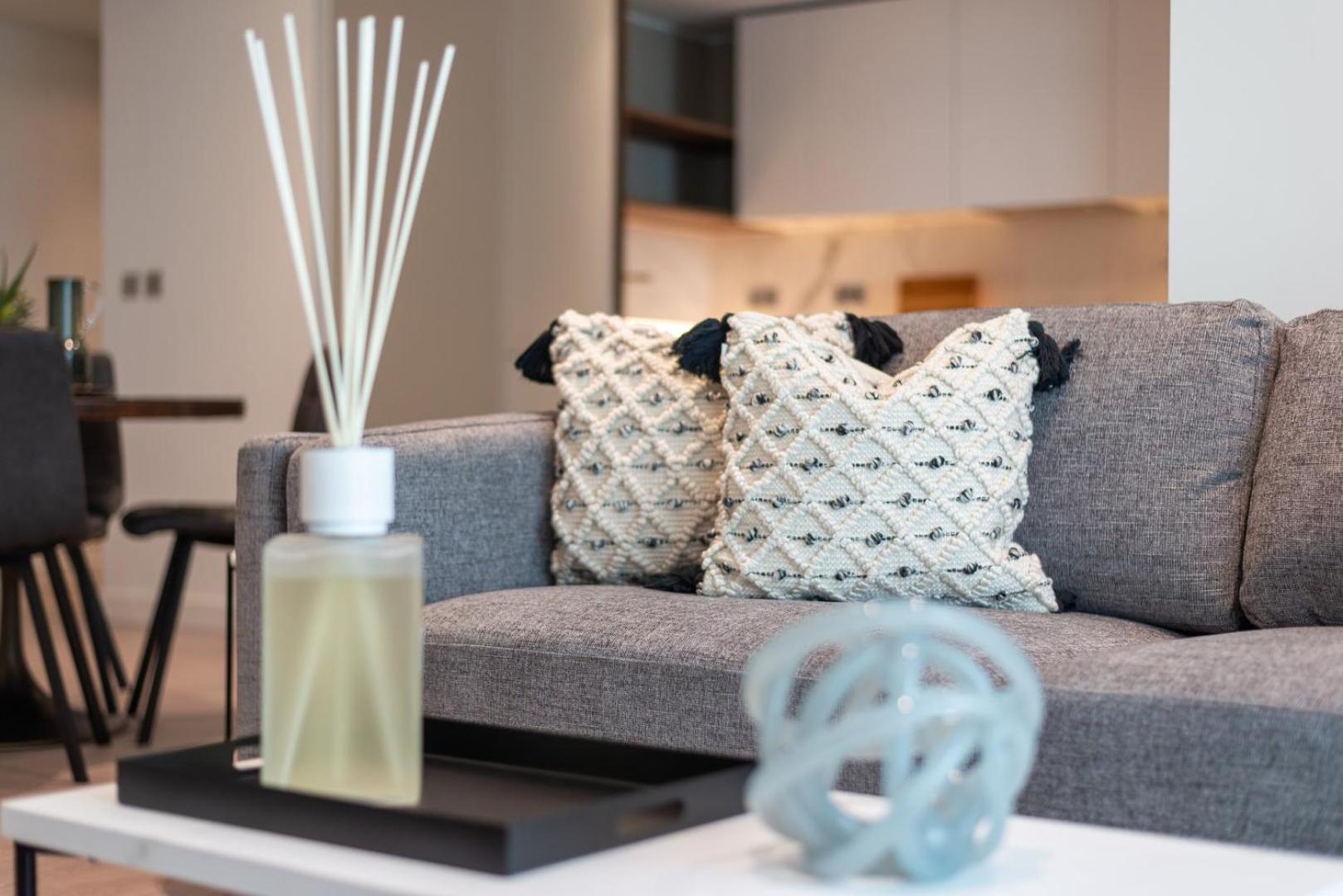 Guestready - 2br Luxury Flat In
