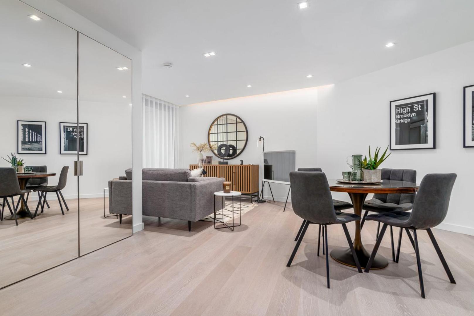 Appartement Guestready - 2br Luxury Flat In Londres