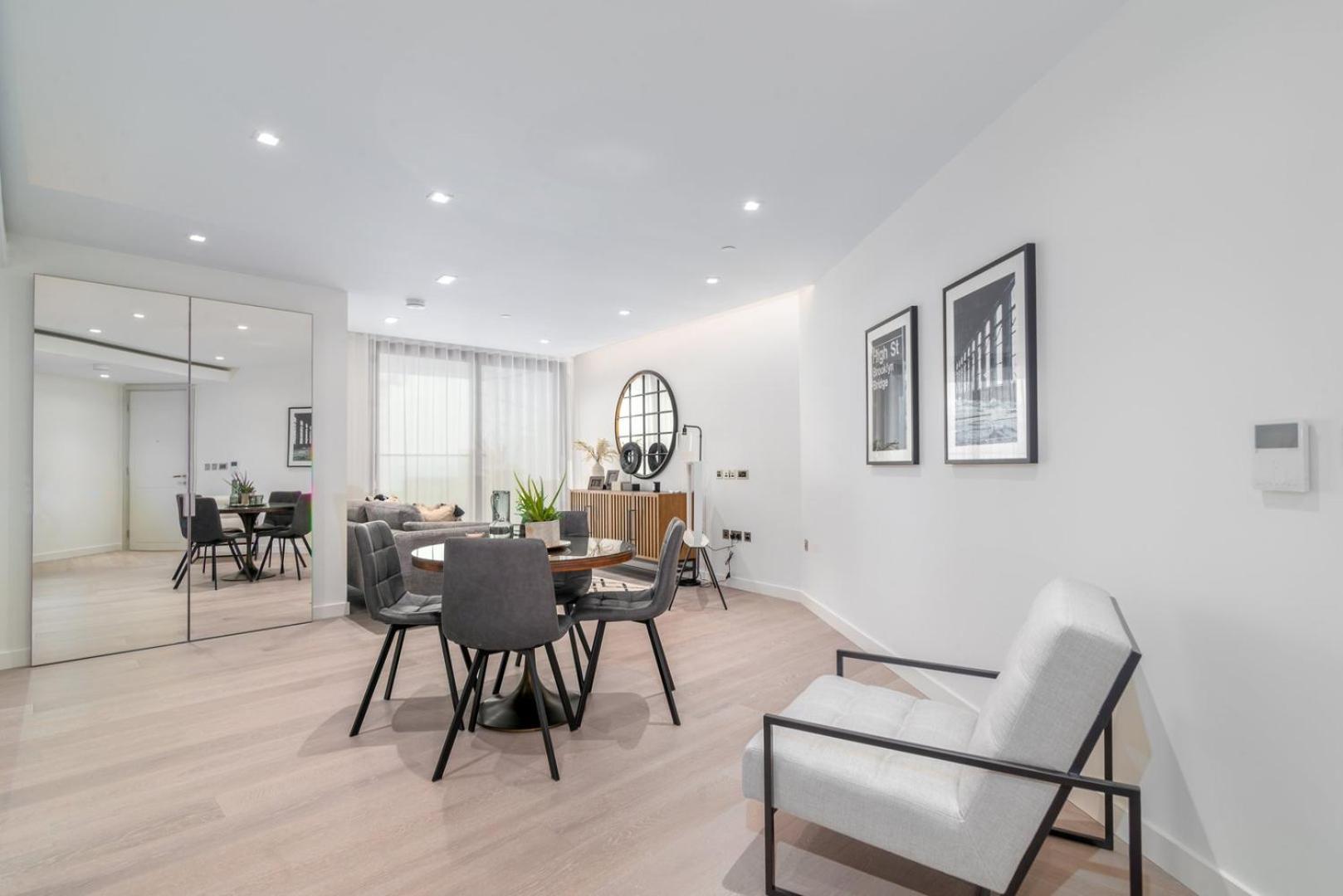Guestready - 2br Luxury Flat In