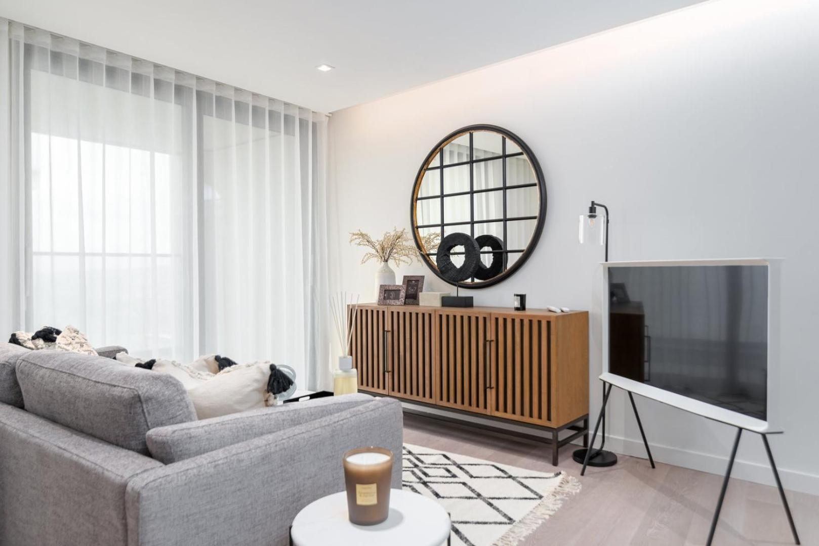 Guestready - 2br Luxury Flat In