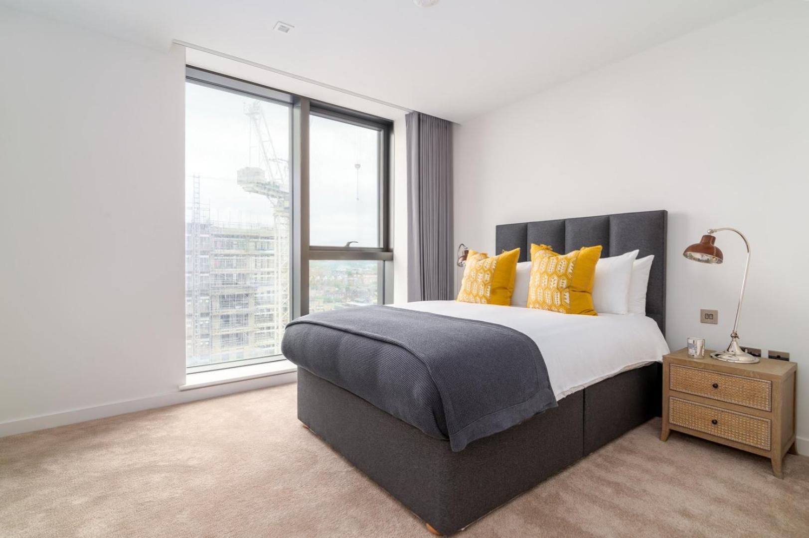 Appartement Guestready - 2br Luxury Flat In